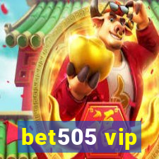 bet505 vip